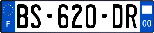 BS-620-DR
