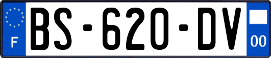 BS-620-DV