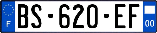 BS-620-EF