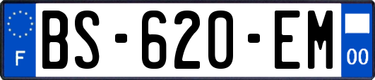 BS-620-EM