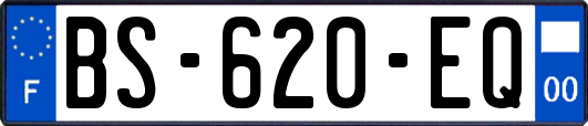 BS-620-EQ