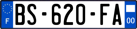 BS-620-FA