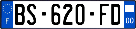 BS-620-FD