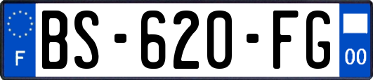 BS-620-FG