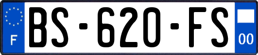 BS-620-FS