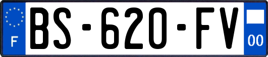 BS-620-FV