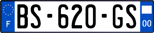 BS-620-GS