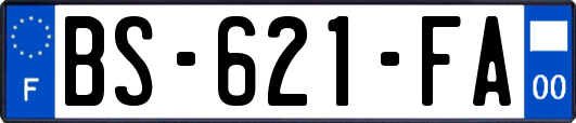 BS-621-FA