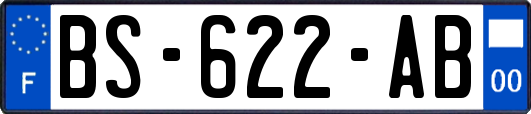 BS-622-AB