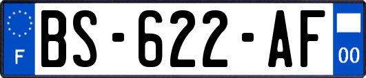 BS-622-AF