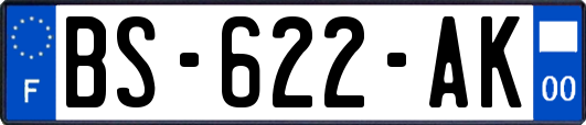 BS-622-AK