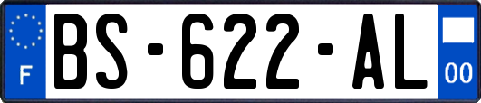 BS-622-AL