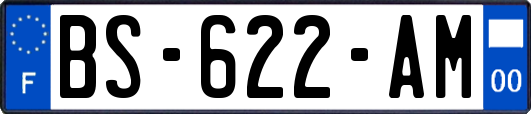 BS-622-AM