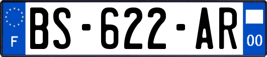 BS-622-AR