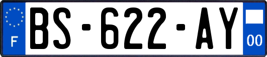 BS-622-AY