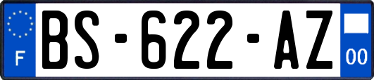 BS-622-AZ