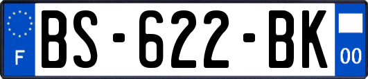 BS-622-BK