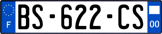 BS-622-CS