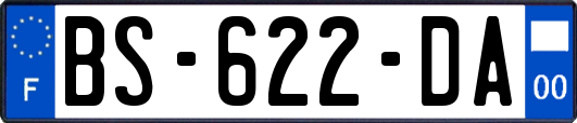 BS-622-DA