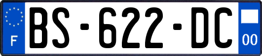 BS-622-DC