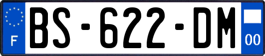 BS-622-DM