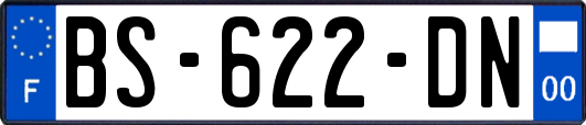 BS-622-DN