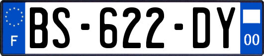 BS-622-DY