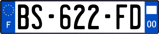 BS-622-FD