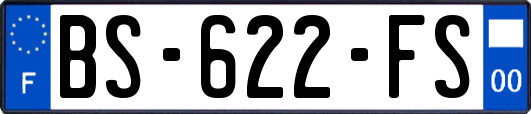 BS-622-FS
