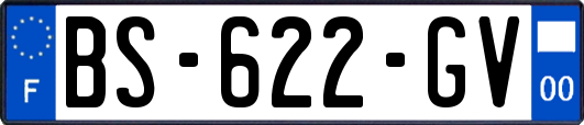 BS-622-GV