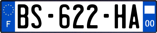 BS-622-HA