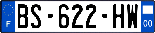 BS-622-HW