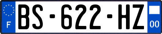 BS-622-HZ