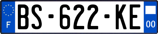 BS-622-KE