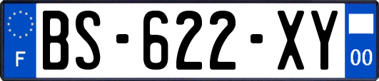 BS-622-XY