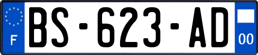 BS-623-AD