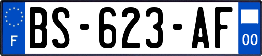 BS-623-AF