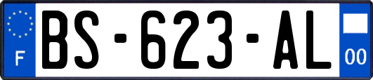 BS-623-AL