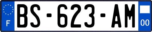 BS-623-AM