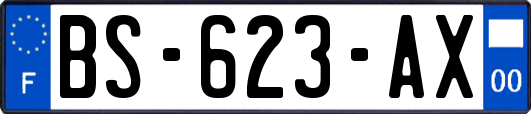 BS-623-AX