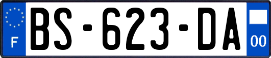 BS-623-DA
