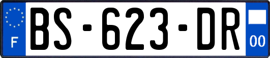 BS-623-DR