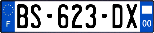 BS-623-DX