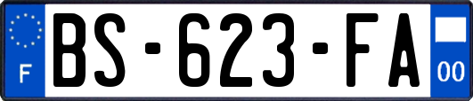 BS-623-FA