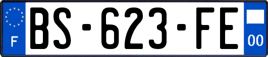 BS-623-FE