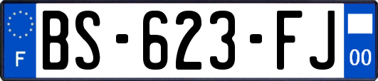 BS-623-FJ