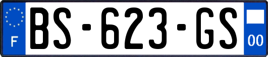 BS-623-GS