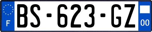 BS-623-GZ