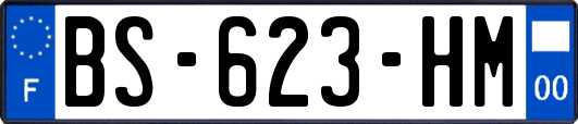 BS-623-HM