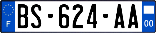 BS-624-AA